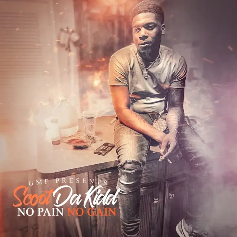 No Pain No Gain