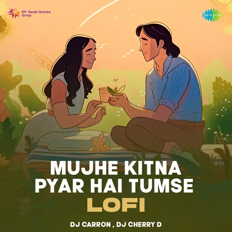 Mujhe Kitna Pyar Hai Tumse