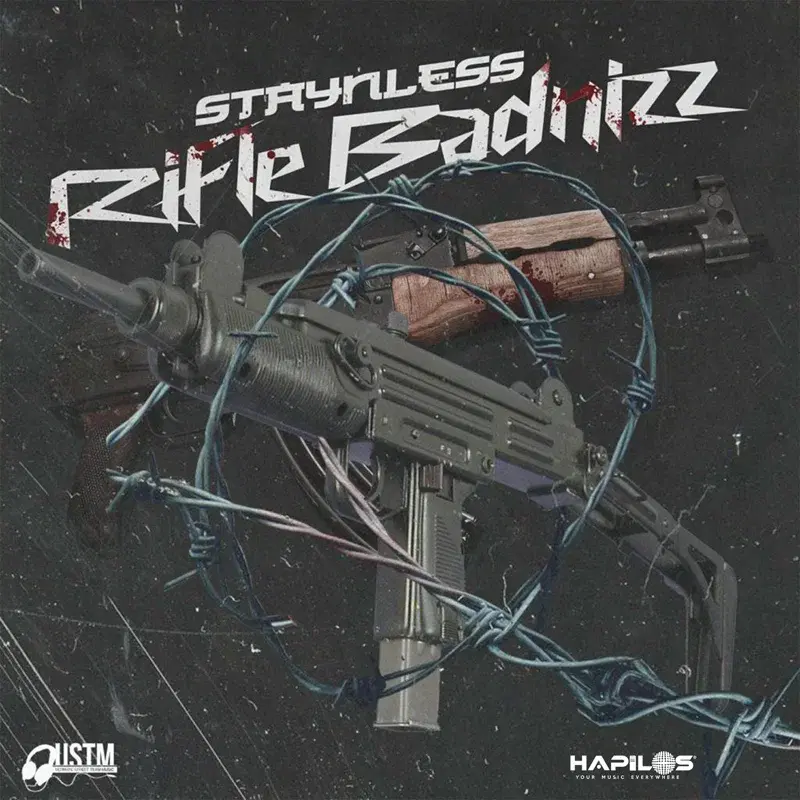 Rifle Badnizz