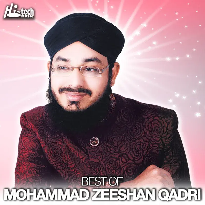 Best of Mohammad Zeeshan Qadri