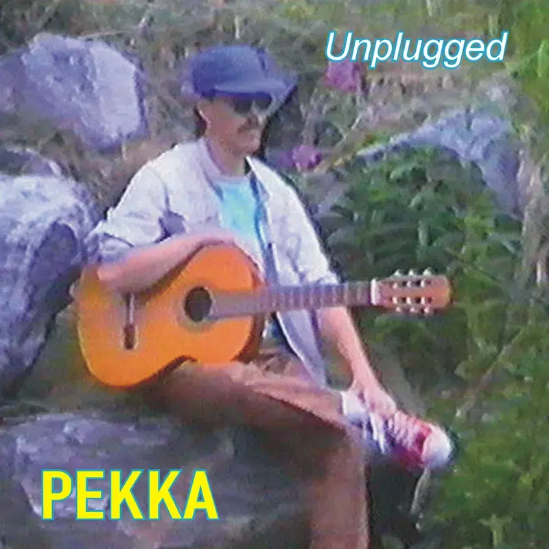 PEKKA