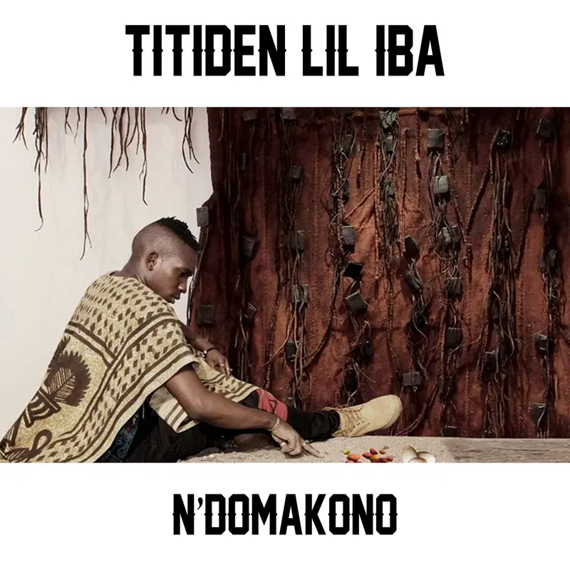 N'Domakono