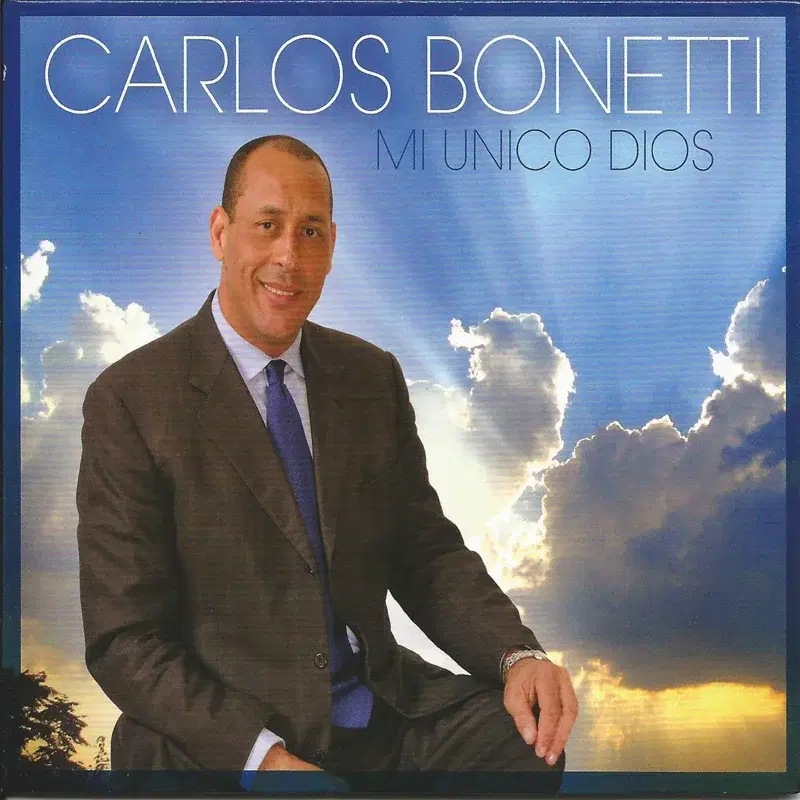 Mi Unico Dios