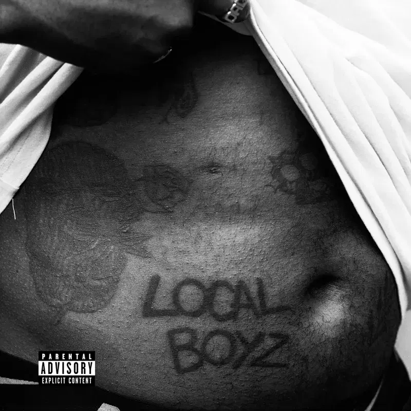 LOCAL BOYZ
