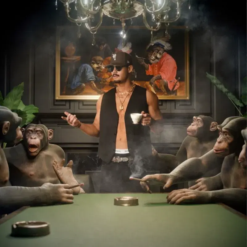 Cover Art