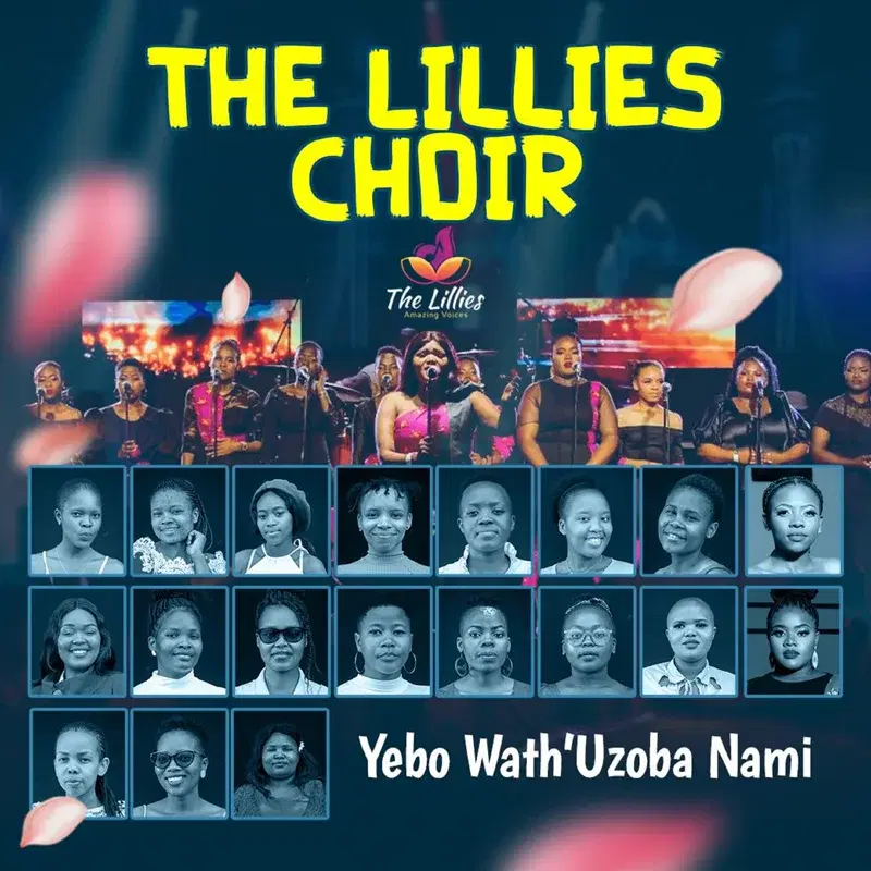 Yebo Wath'uzoba Nami