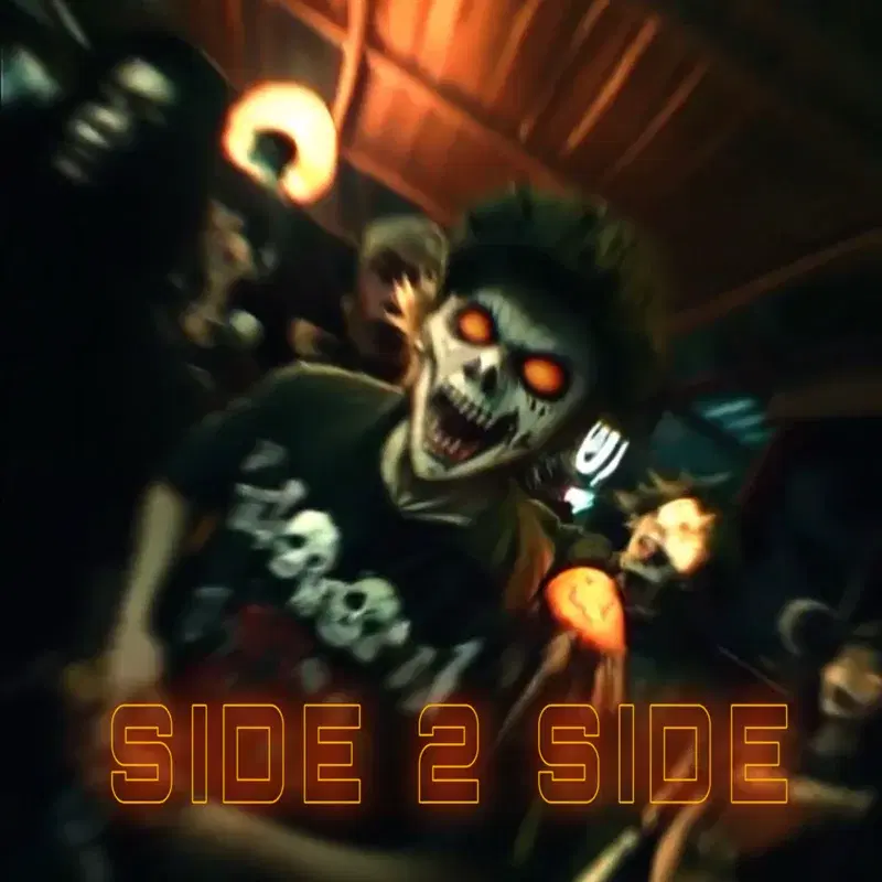 SIDE 2 SIDE