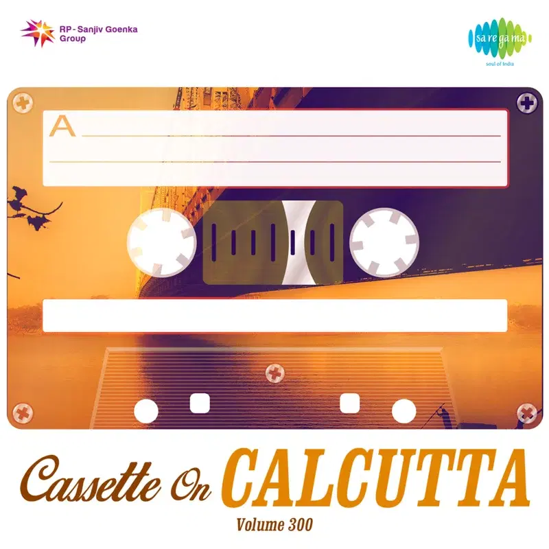 Cassette on Calcutta, Vol. 300