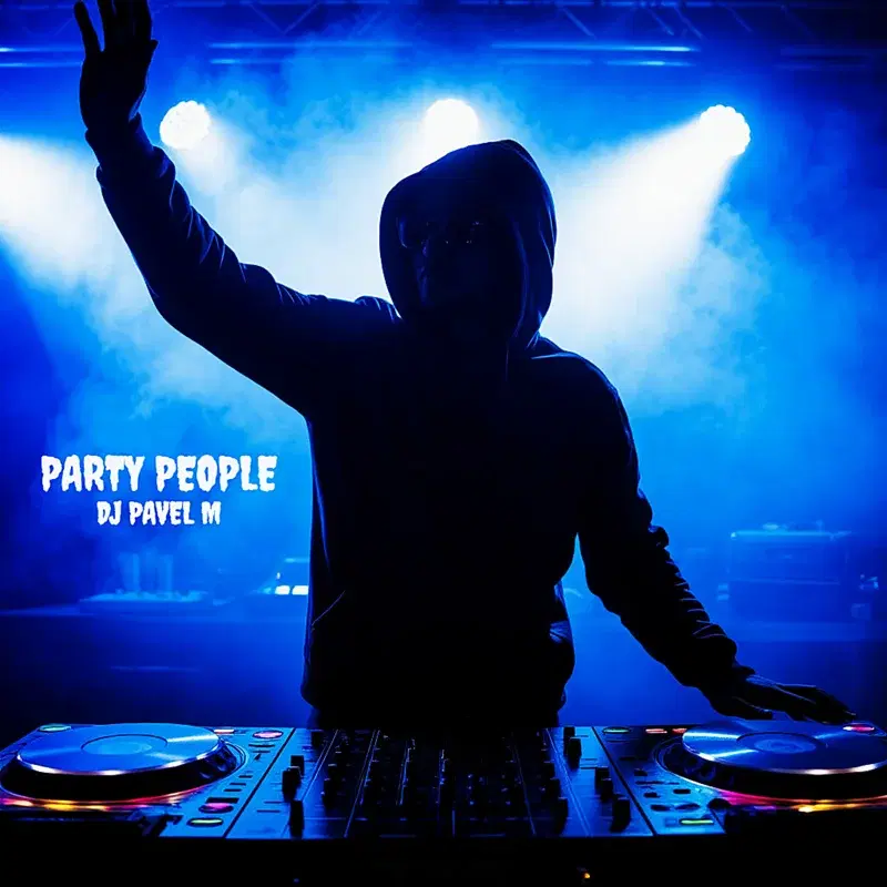 Party People