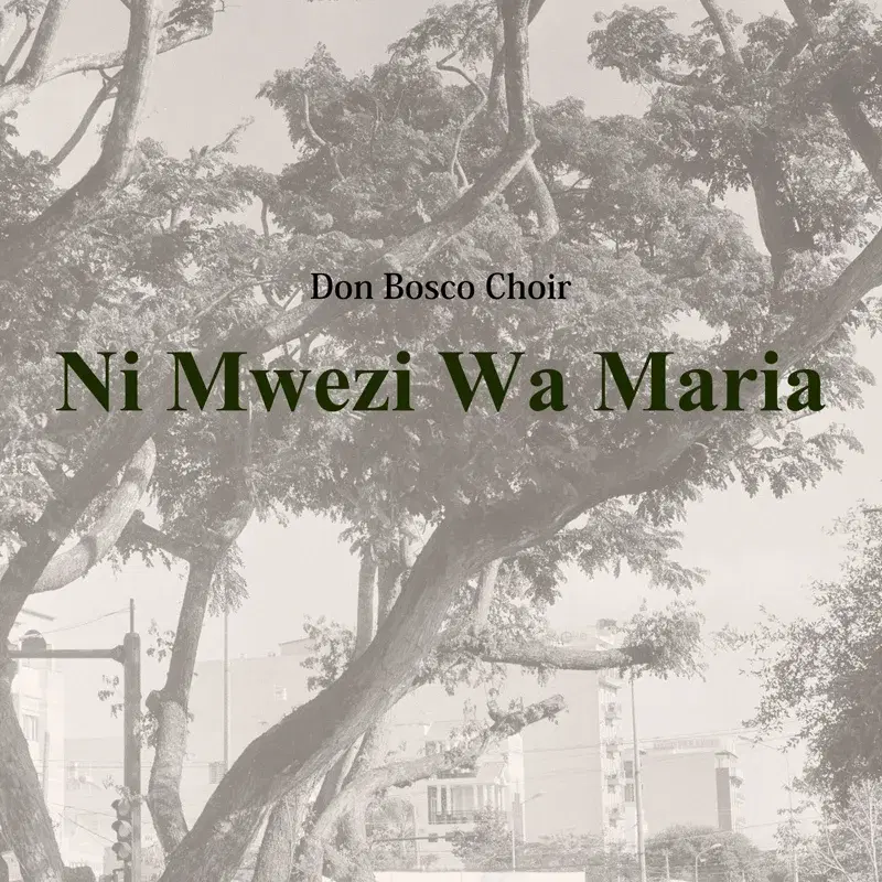 Ni Mwezi Wa Maria
