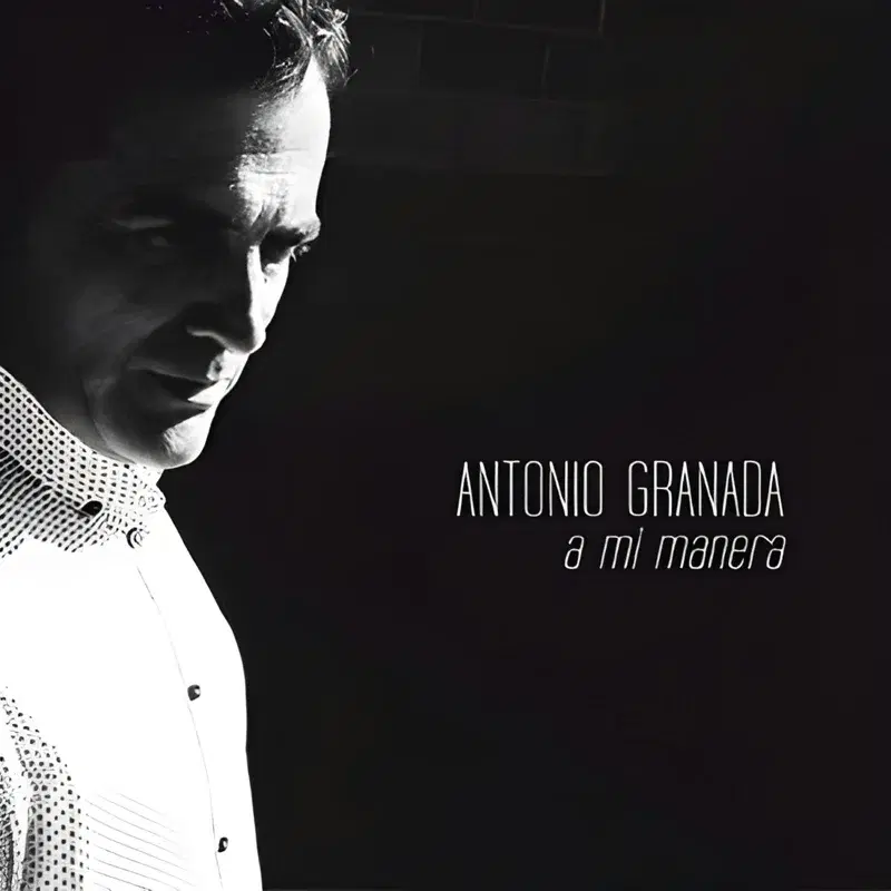 A mi manera