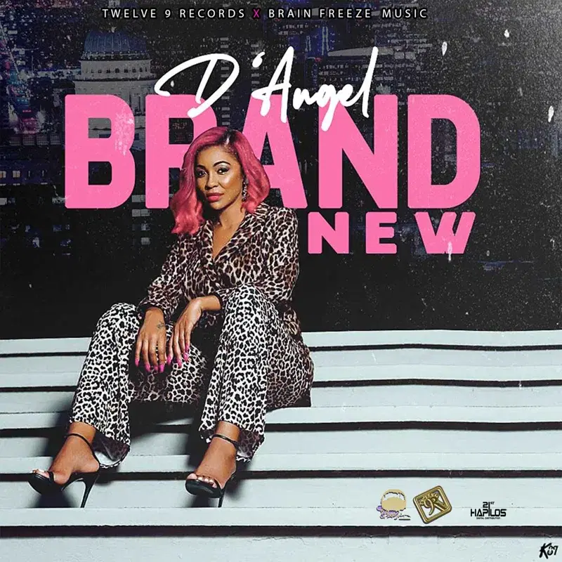 Brand New