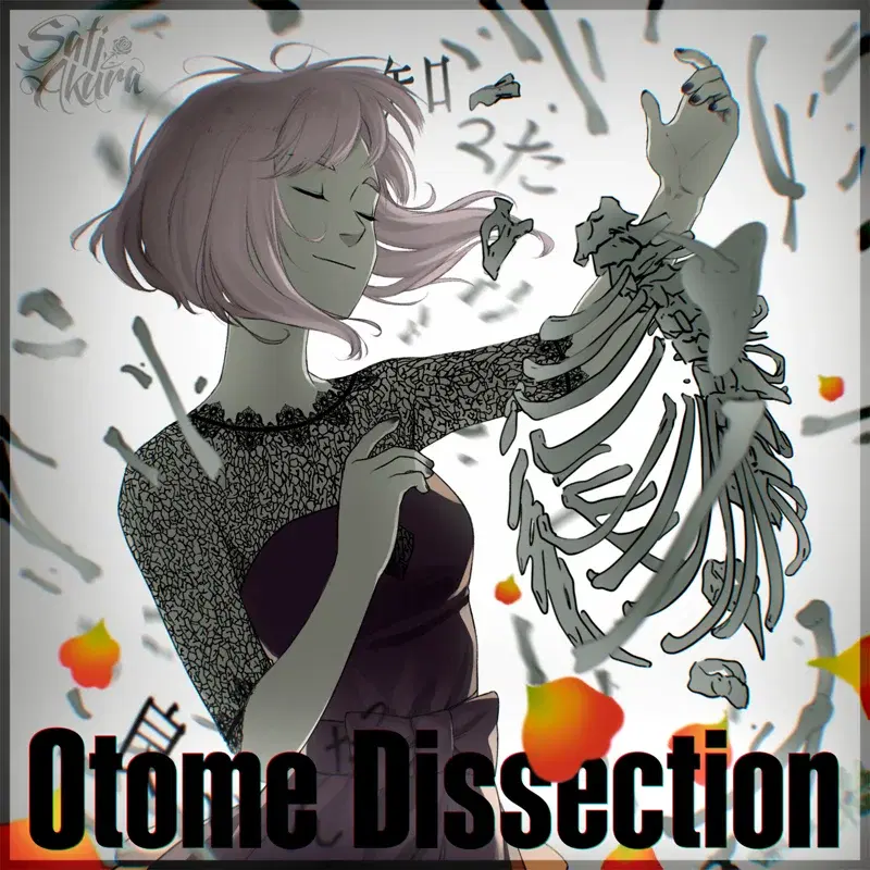 Otome Dissection