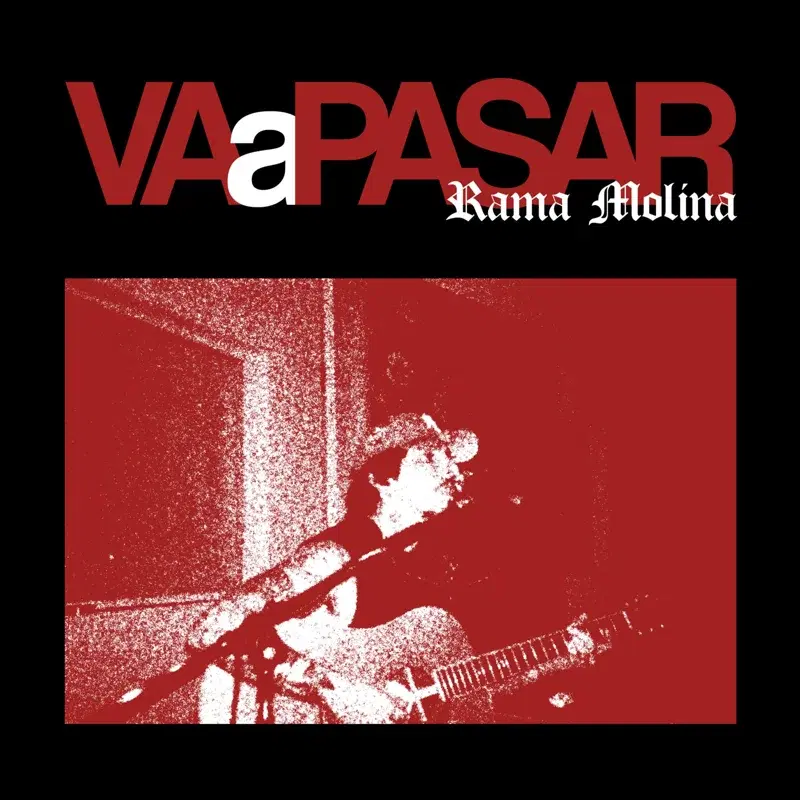 Va a Pasar