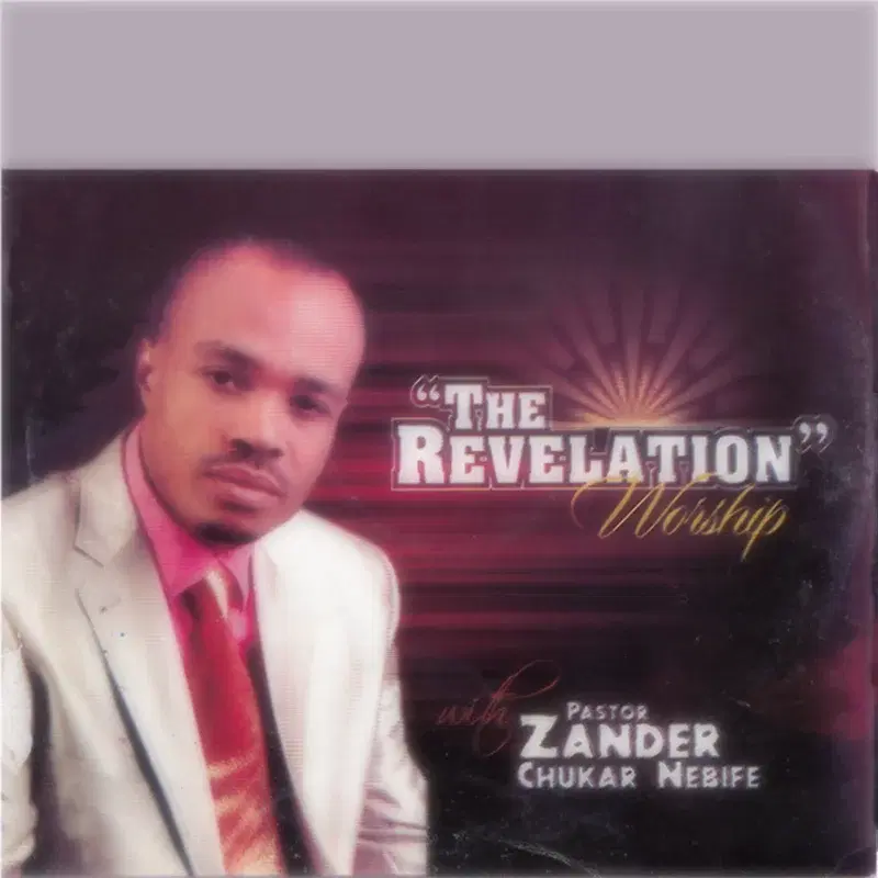 The Revelation Worship