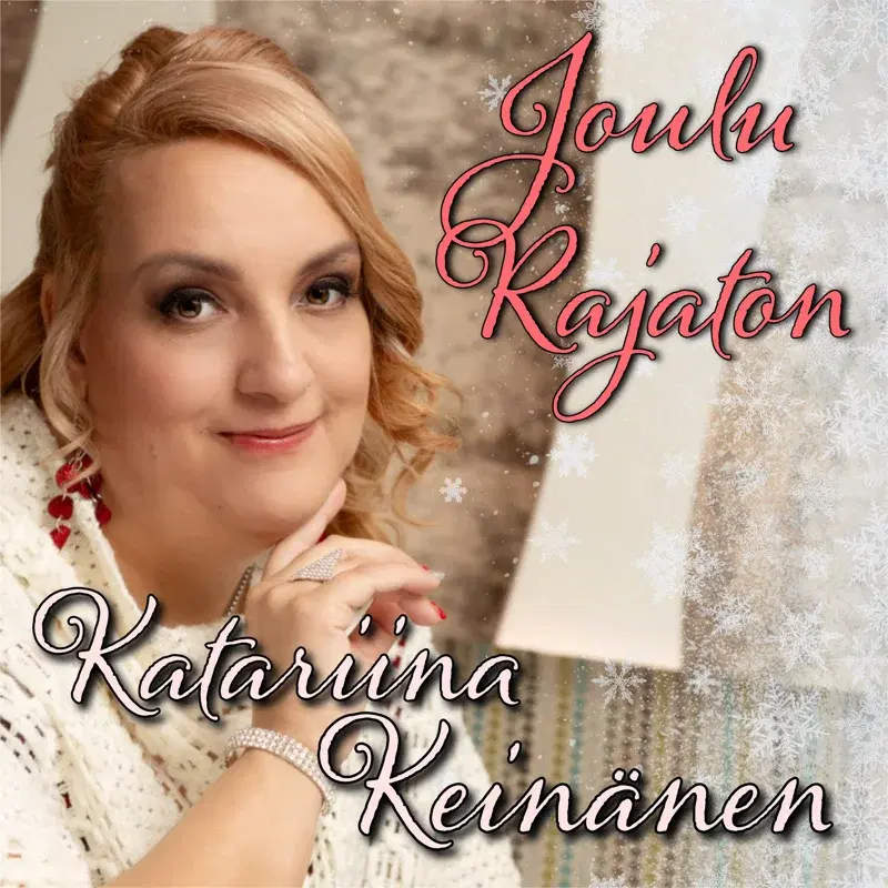 Joulu rajaton