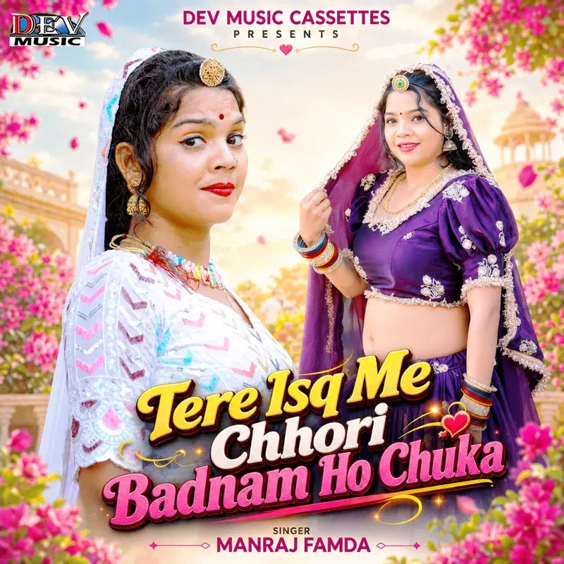 Tere Isq Me Chhori Badnam Ho Chuka