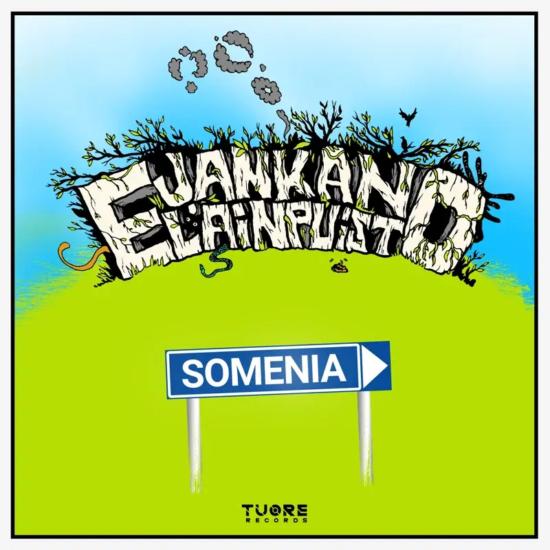 Somenia