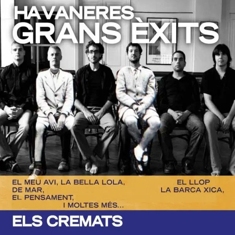 Havaneres - Grans Èxits