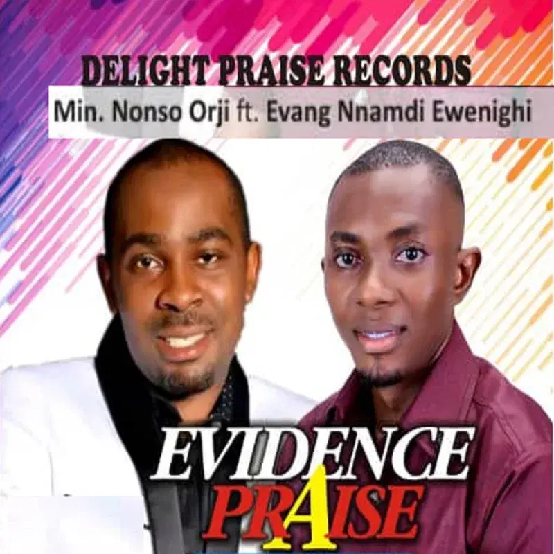 Evidence Praise