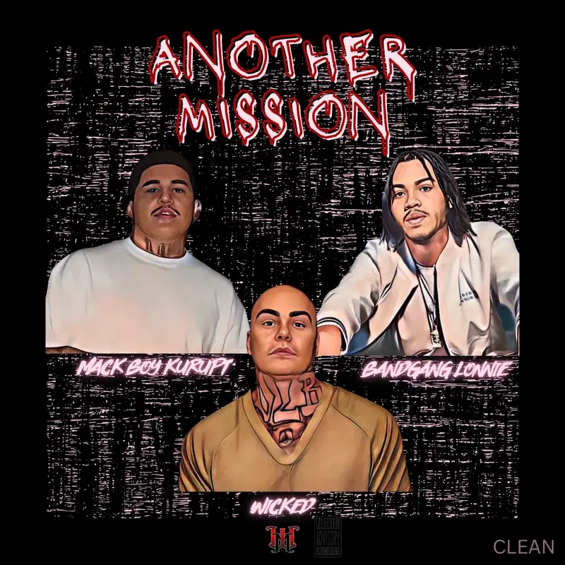 Another Mission
