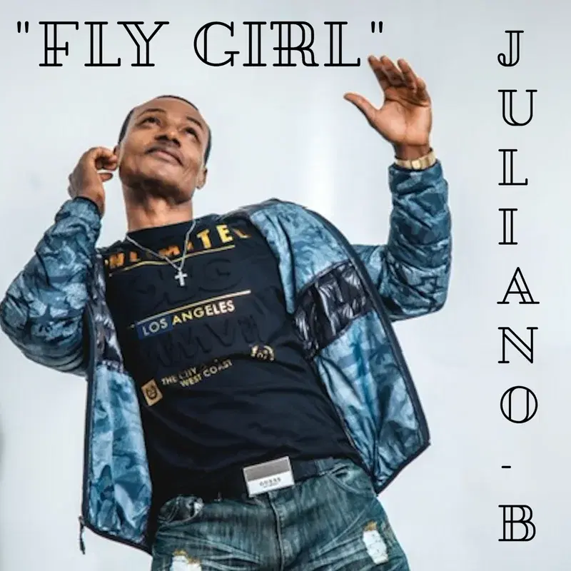 Fly Girl