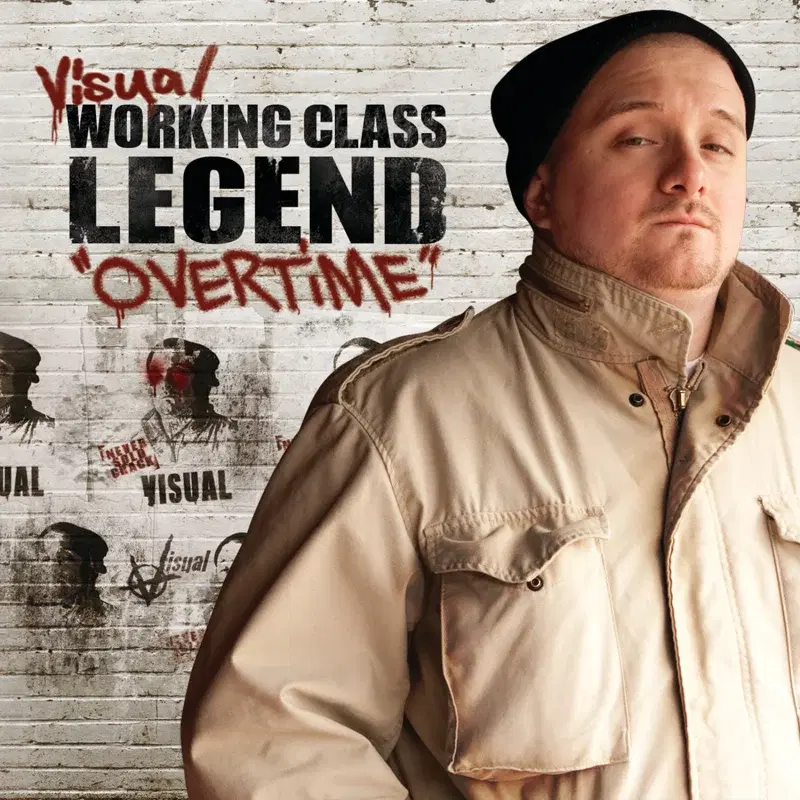 Working Class Legend: OVERTIME