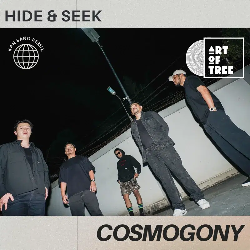 Hide & Seek