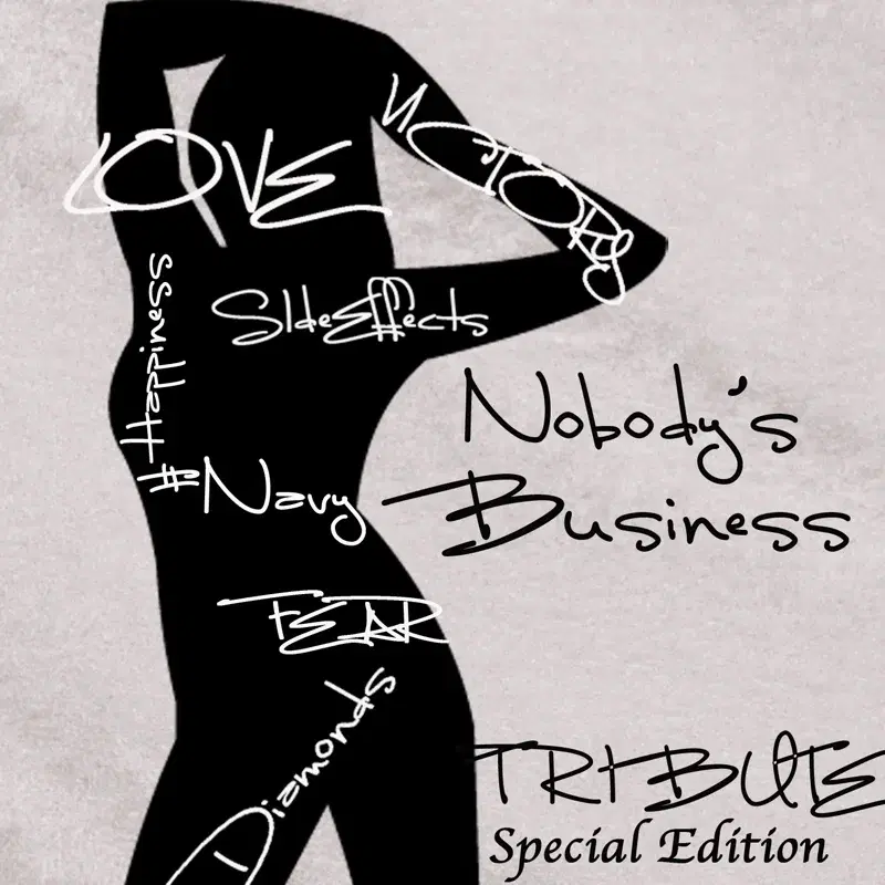 Nobody's Business (Tribute to Rihanna & Chris Brown) [Special Edition]