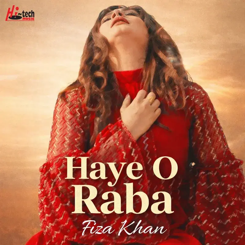Haye O Raba