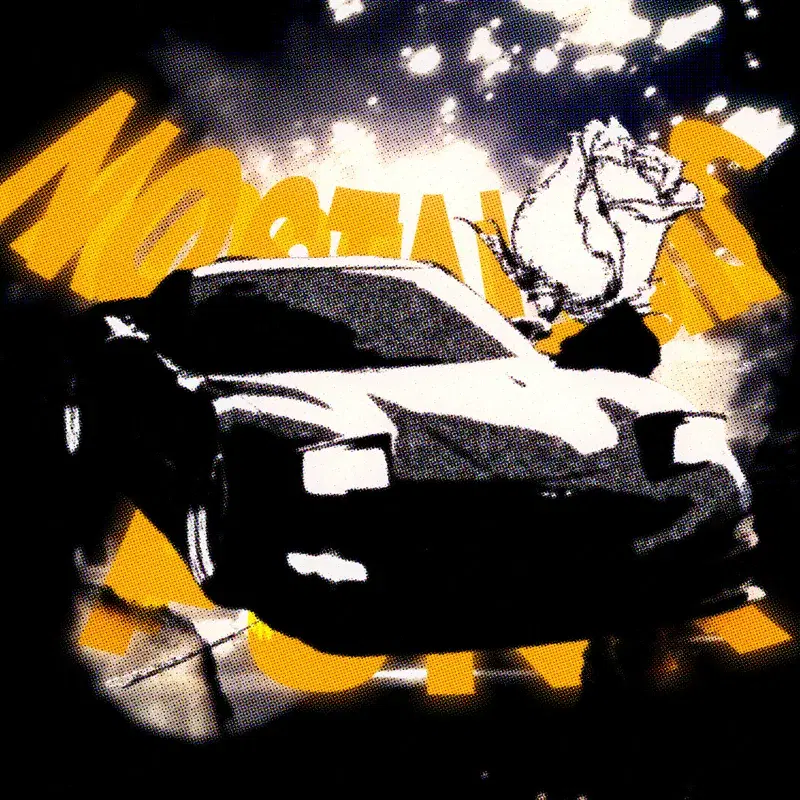 NOSTALGIC FUNK