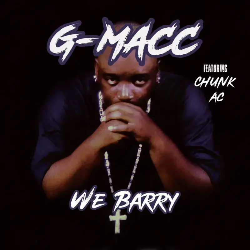 We Barry
