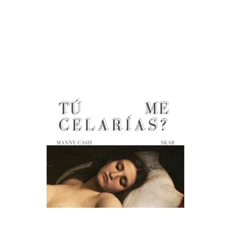 TÚ ME CELARÍAS