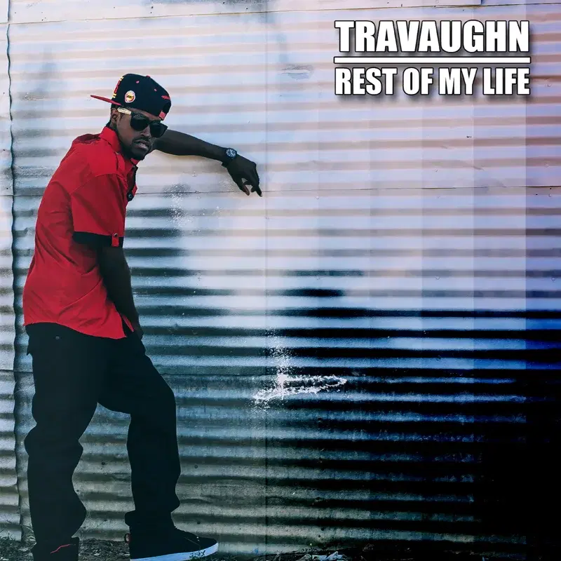 Rest of My Life