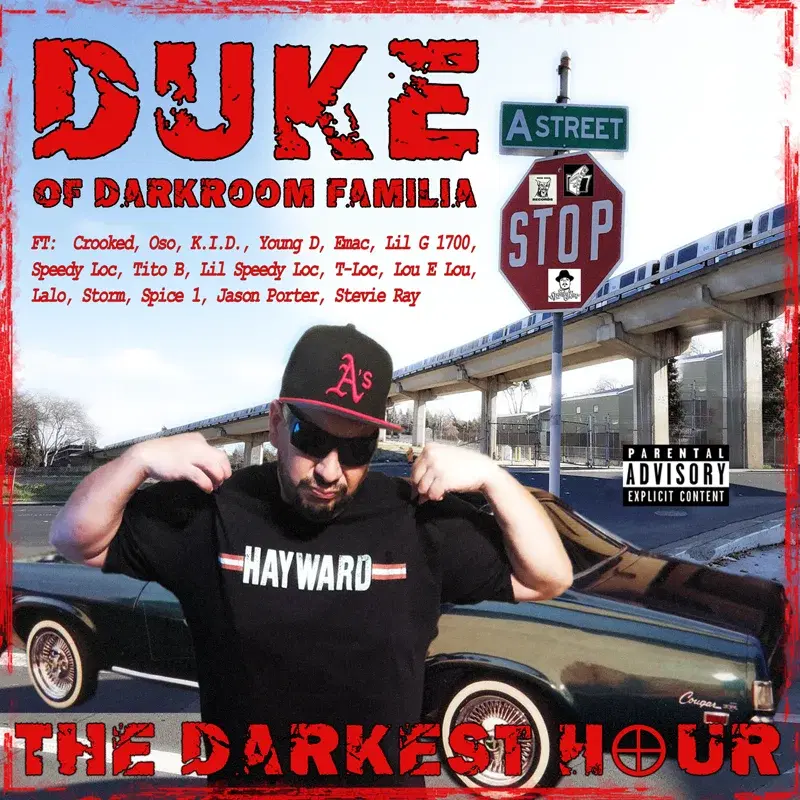The Darkest Hour