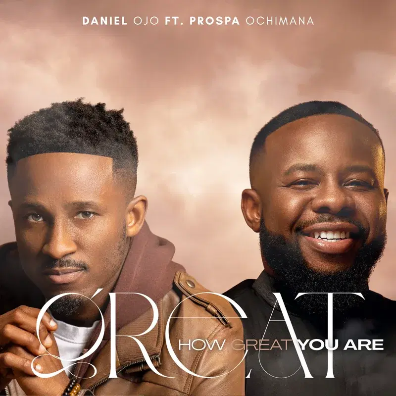 How Great You Are