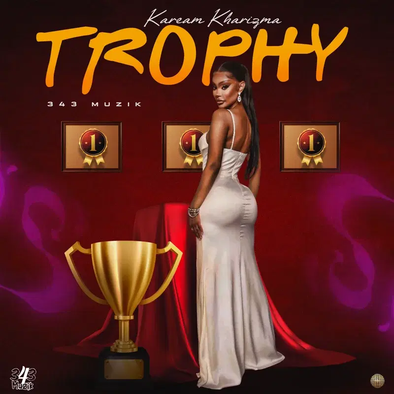 Trophy