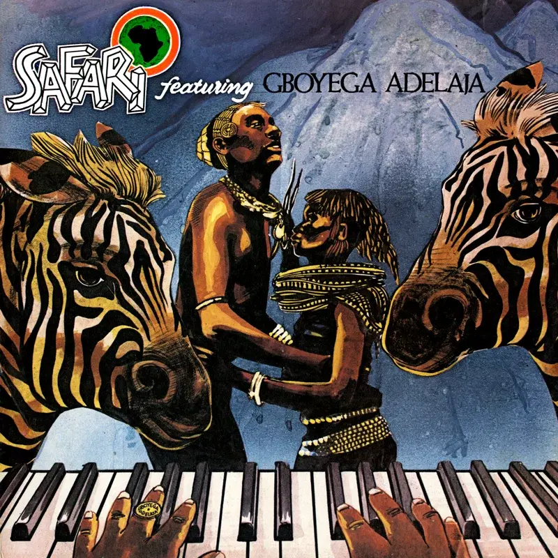 Safari