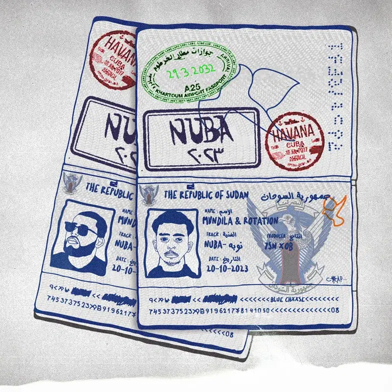 Nuba