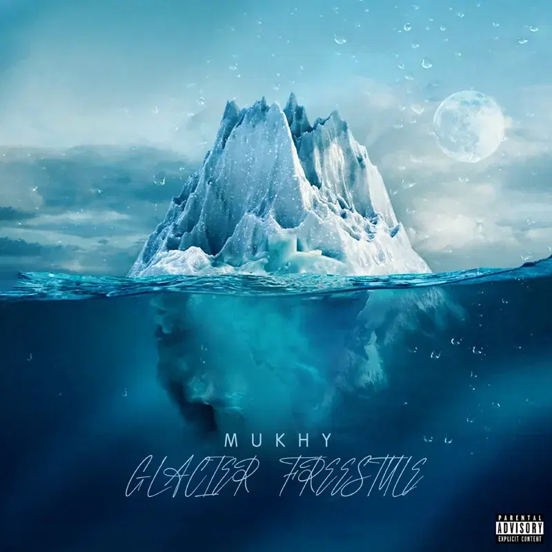 Glacier Freestyle