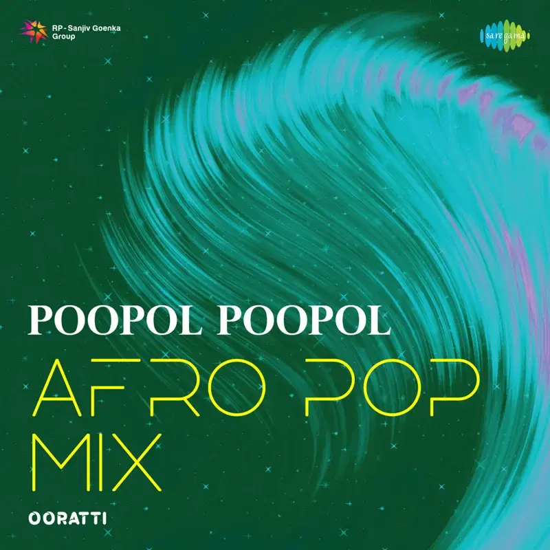 Poopol Poopol (From "Minnalae")