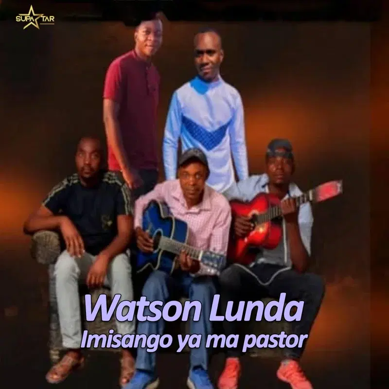Imisango Ya Ma Pastor