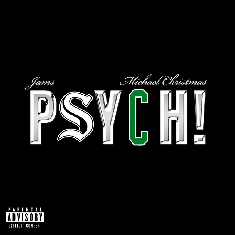 PSYCH!