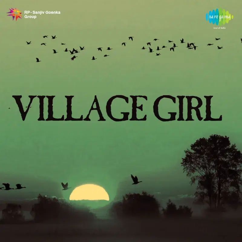 Village Girl (Original Motion Picture Soundtrack)