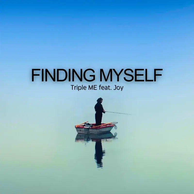 Finding Myself