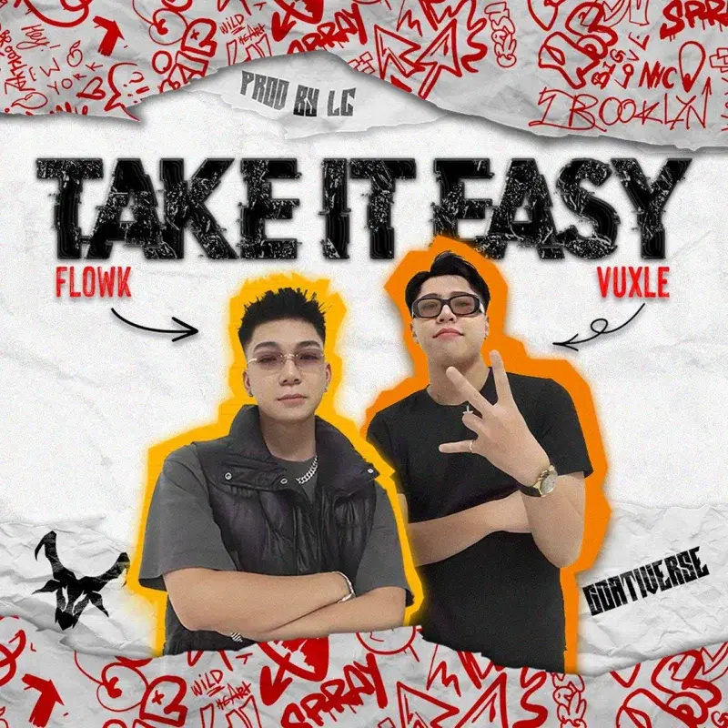Take It Easy