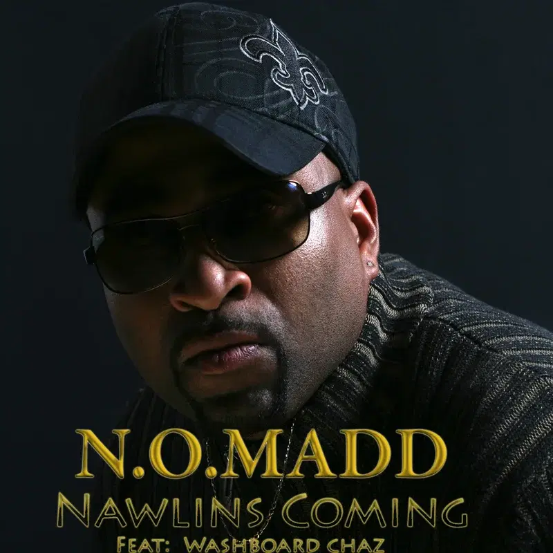 Nawlins Coming