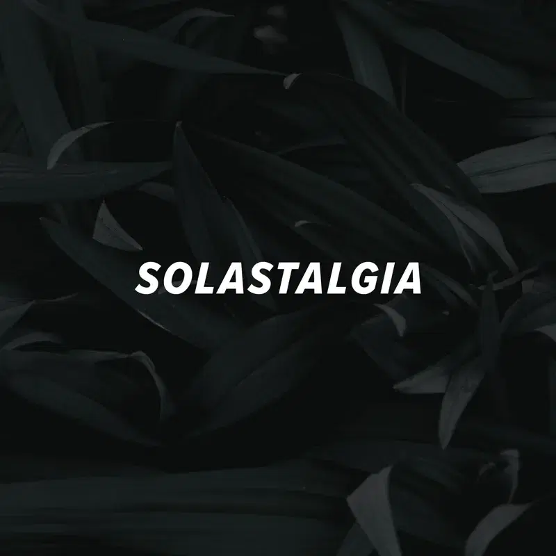 Solastalgia