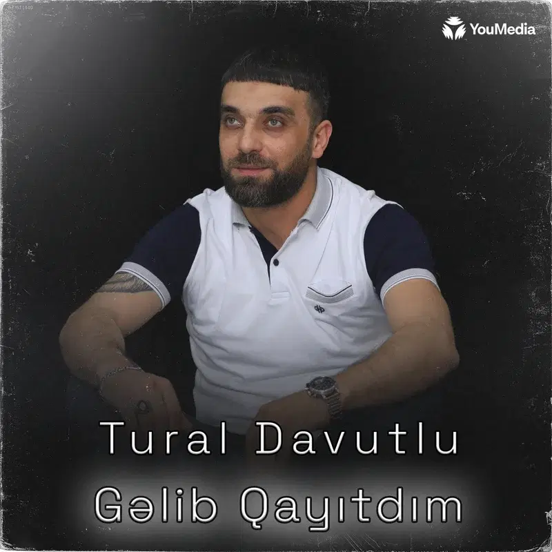 Gəlib Qayıtdım