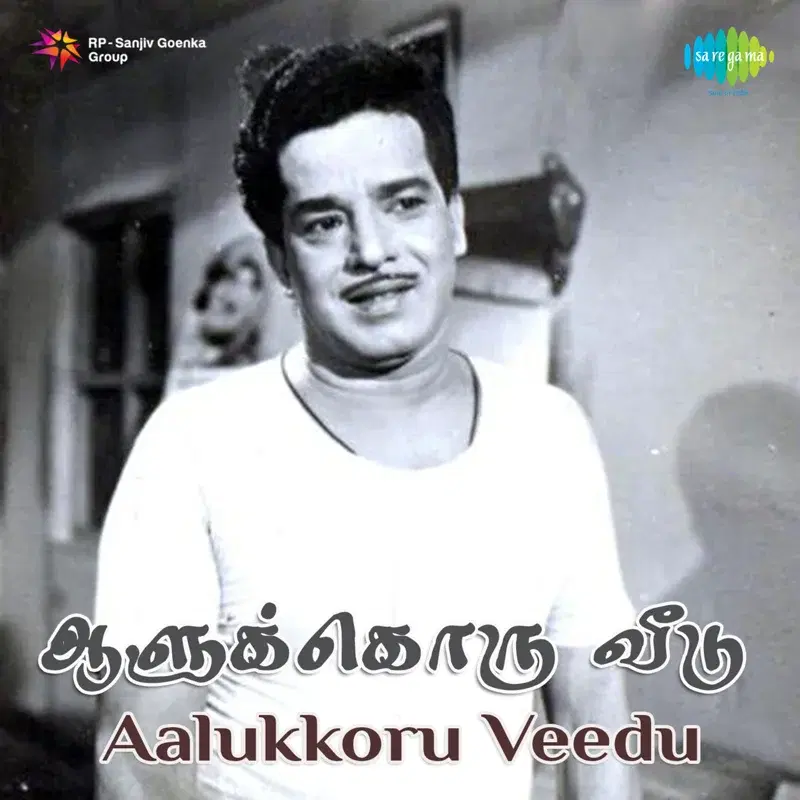 Aalukkoru Veedu (Original Motion Picture Soundtrack)